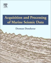 Acquisition and Processing of Marine Seismic Data