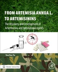 From Artemisia annua L. to Artemisinins