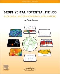 Geophysical Potential Fields