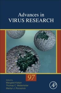 Advances in Virus Research