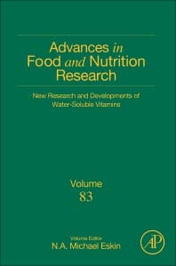 New Research and Developments of Water-Soluble Vitamins