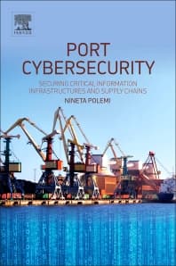 Port Cybersecurity