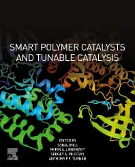 Smart Polymer Catalysts and Tunable Catalysis