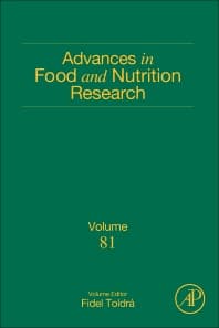 Advances in Food and Nutrition Research