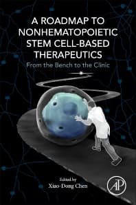 A Roadmap to Nonhematopoietic Stem Cell-Based Therapeutics