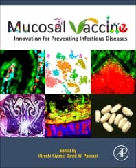 Mucosal Vaccines