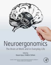 Neuroergonomics