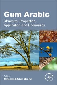 Gum Arabic