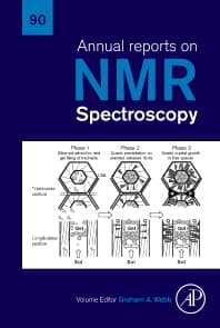 Annual Reports on NMR Spectroscopy