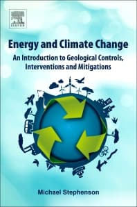 Energy and Climate Change