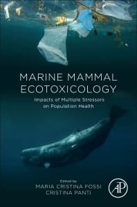 Marine Mammal Ecotoxicology