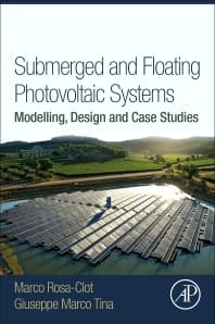 Submerged and Floating Photovoltaic Systems