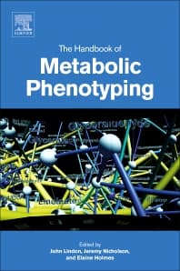 The Handbook of Metabolic Phenotyping