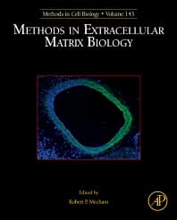 Methods in Extracellular Matrix Biology