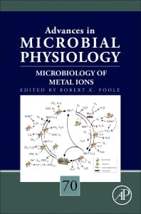 Microbiology of Metal Ions