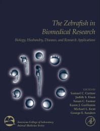 The Zebrafish in Biomedical Research