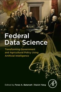 Federal Data Science