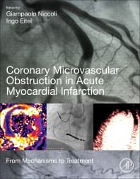 Coronary Microvascular Obstruction in Acute Myocardial Infarction