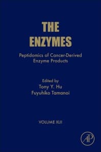 Peptidomics of Cancer-Derived Enzyme Products