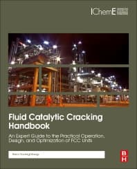 Fluid Catalytic Cracking Handbook