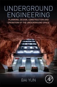 Underground Engineering