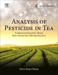 Analysis of Pesticide in Tea