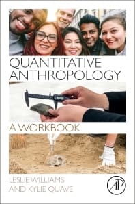 Quantitative Anthropology