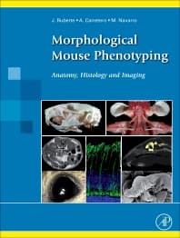 Morphological Mouse Phenotyping