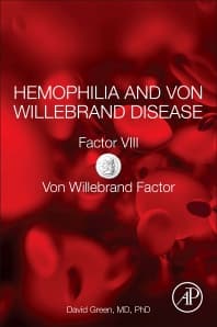 Hemophilia and Von Willebrand Disease