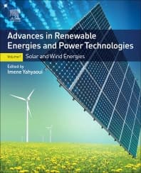 Advances in Renewable Energies and Power Technologies