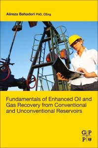 Fundamentals of Enhanced Oil and Gas Recovery from Conventional and Unconventional Reservoirs