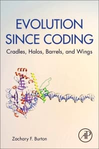 Evolution since Coding