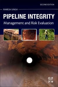 Pipeline Integrity