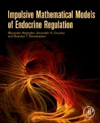 Impulsive Mathematical Models of Endocrine Regulation