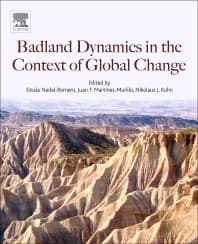 Badlands Dynamics in a Context of Global Change