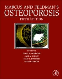 Marcus and Feldman's Osteoporosis