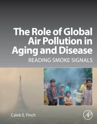 The Role of Global Air Pollution in Aging and Disease