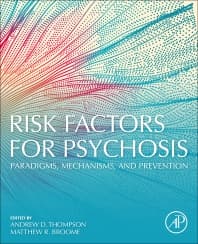 Risk Factors for Psychosis