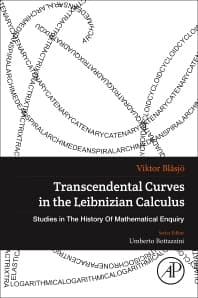 Transcendental Curves in the Leibnizian Calculus