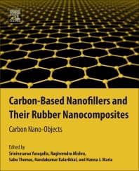 Carbon-Based Nanofillers and Their Rubber Nanocomposites