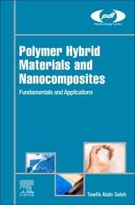 Polymer Hybrid Materials and Nanocomposites