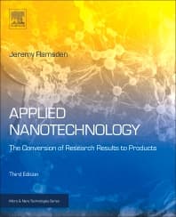 Applied Nanotechnology