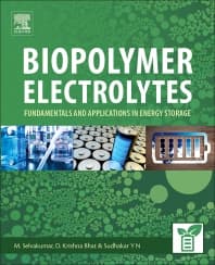 Biopolymer Electrolytes