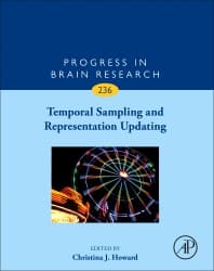 Temporal Sampling and Representation Updating