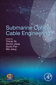 Submarine Optical Cable Engineering