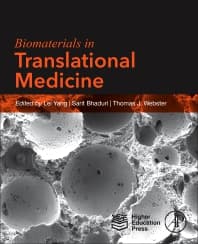 Biomaterials in Translational Medicine