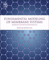 Fundamental Modeling of Membrane Systems