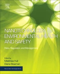 Nanotechnology Environmental Health and Safety