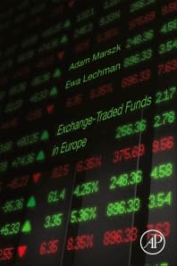 Exchange-Traded Funds in Europe