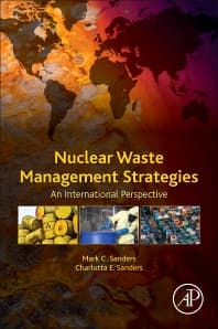 Nuclear Waste Management Strategies